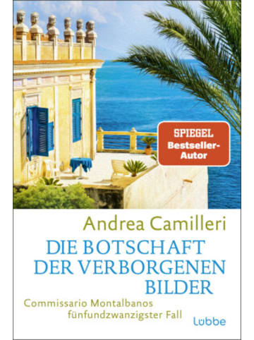 Buch - Die Botschaft der verborgenen Bilder
