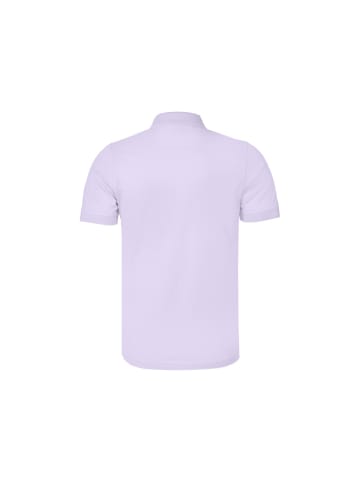 Poloshirt 745400 in lila