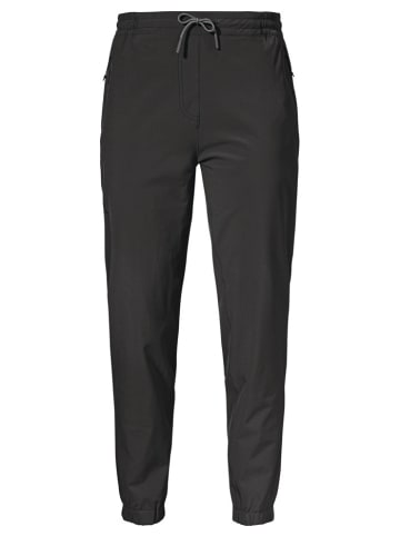 Hose "Pants Vienna L" in black