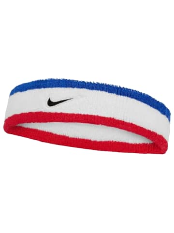Nike Swoosh Classic Headband in Weiß