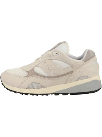 Sneaker low Shadow 6000 in creme