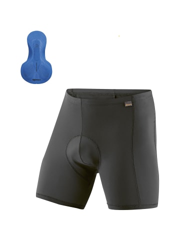 Bike Unterhose Sitivo Blue in Blau302