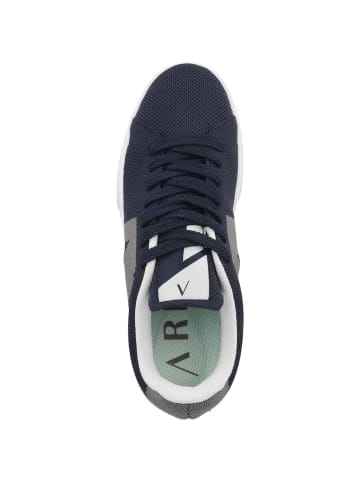 Sneaker low Essence in dunkelblau