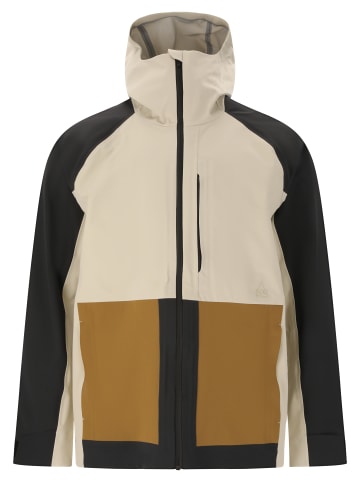 Softshelljacke Monte Rosa in 1157 Rainy Day