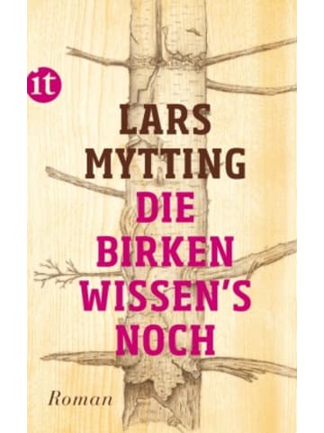 Buch - Die Birken wissen's noch