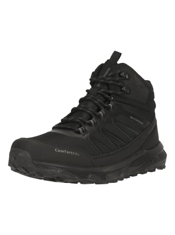 Wanderschuhe Ferill in 1001S Black
