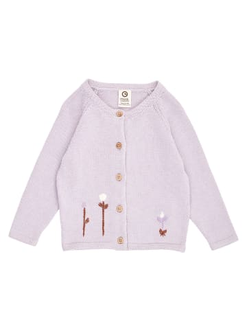 Strickcardigan 1546008500 in lila