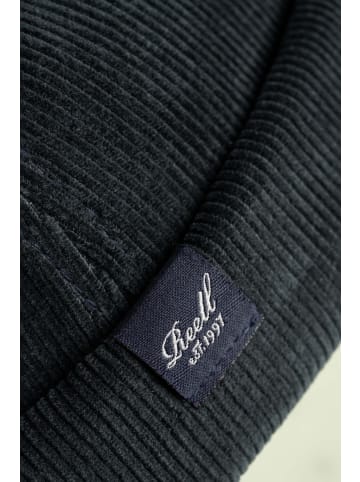 Cap "Docker Cap" in Blau