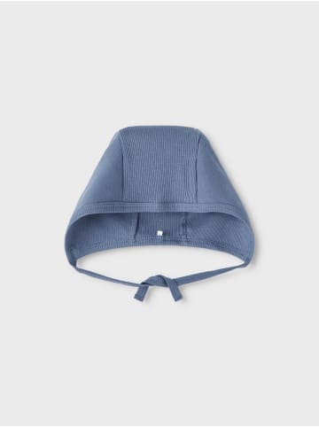 Unisex Baby Set Body, Hose und Mütze in Weiß