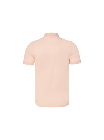Poloshirt 745400 in orange