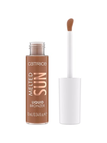 Flüssiger Bronzer Melted Sun - 25 Beach Please 10 ml