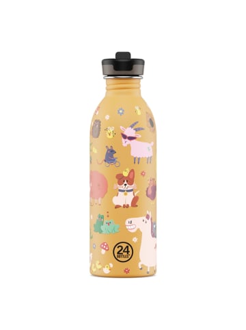 Kids Urban Trinkflasche farm friends