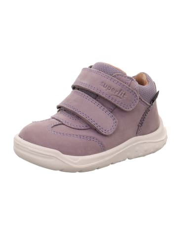 Ankle Boot WHALEY in Lila