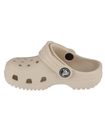 Crocs Classic Clog Kids T in Grau