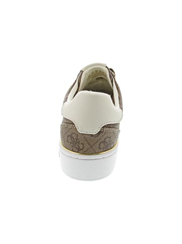 Britz Sneaker Beige