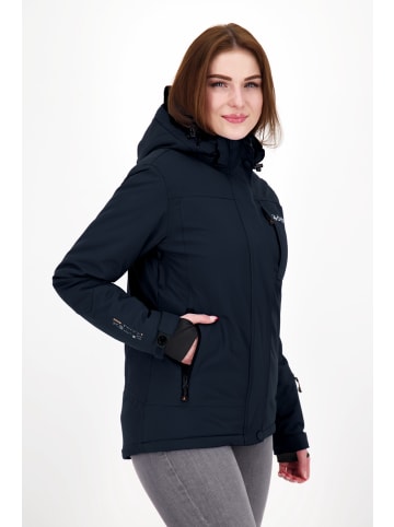 Winterjacke MONTREAL  in Blau