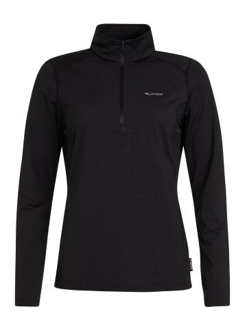 " PRTSENNA in True Black