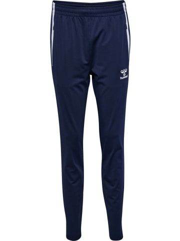 Sporthose "Lead 2.0 Training Pants" in Blau