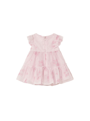 Kleid 1890-ROSA Rosa