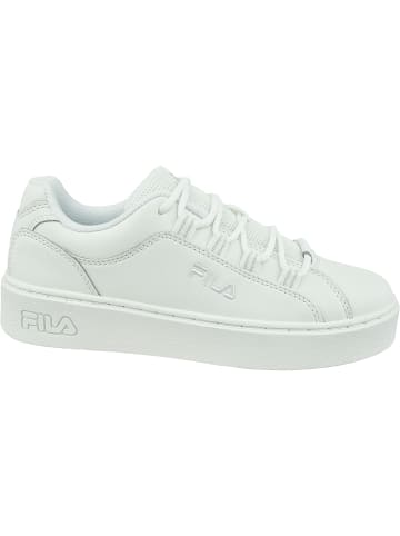 Fila Overstate X Aversario Low in Weiß