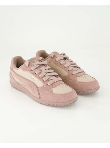 Sneaker low in Rosa
