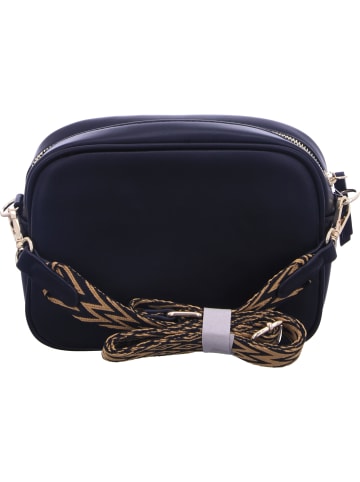 Clutch in schwarz
