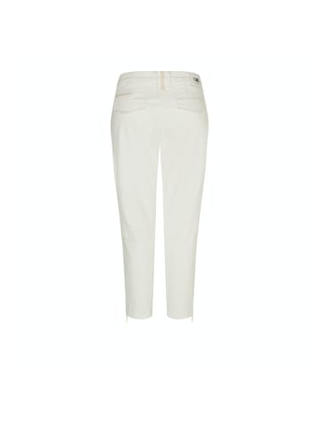 Jeans in Weiß