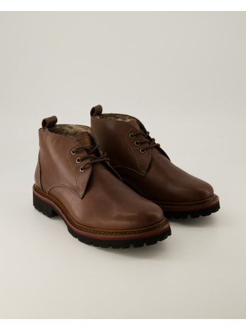 Stiefeletten in Braun