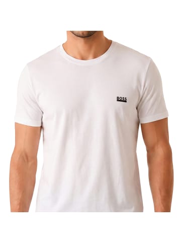 Shirt in White