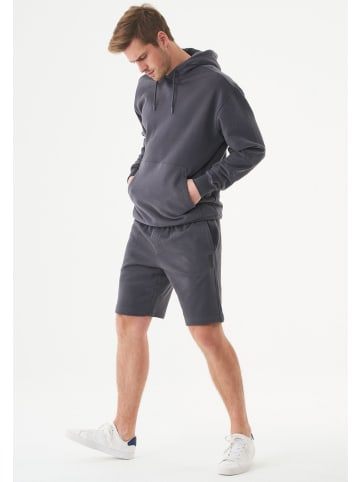 Shorts "SHADI" in Schattengrau