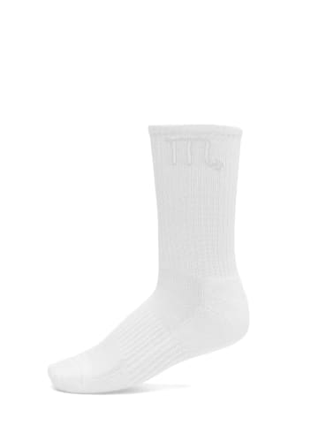 Basic Socks in scorpio