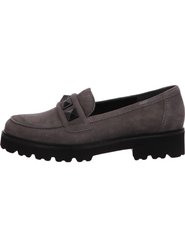 Slipper in schwarz
