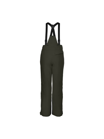 Skihose KSW 79 in Dunkeloliv111