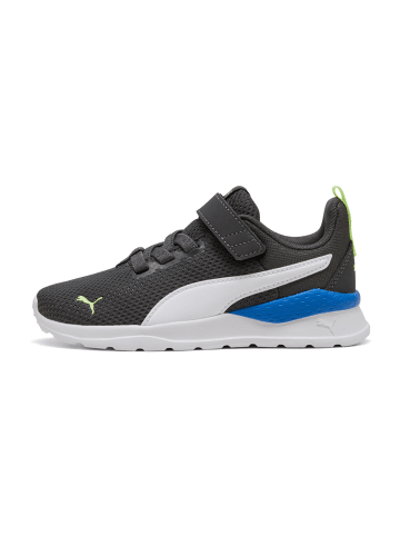 Sneakers Low Anzarun Lite AC+PS in grau