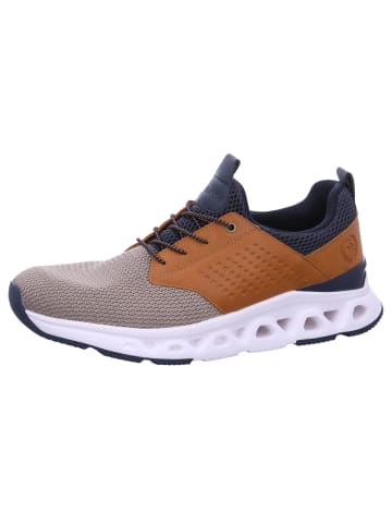 Sneaker  in Beige