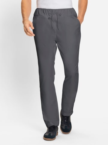 Freizeithose in anthrazit