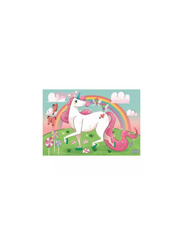 Believe 104-teiliges Puzzle Clementoni