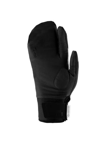 Laikko 2 Trigger in Schwarz