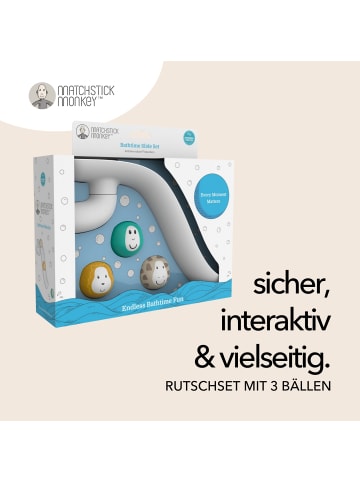 Badezeit Rutschset