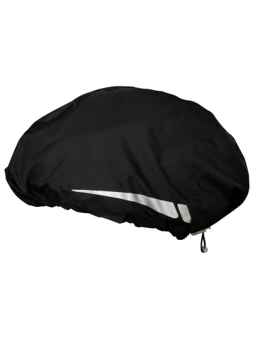 Helm Cover "COVER PRO" in Schwarz