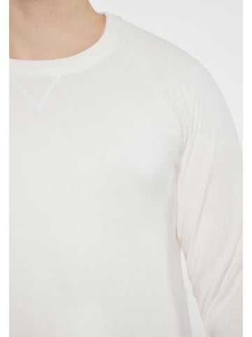Herren Pullover in WEISS