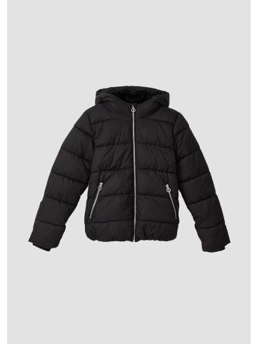 Outdoor-Jacke  in  9999_schwarz
