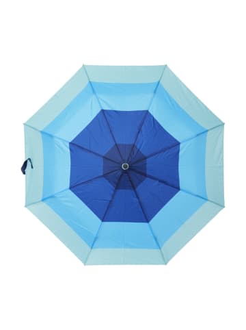 Teleskop Taschenschirm ø100cm ergonomisches Design in Motiv 4