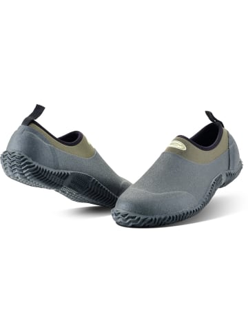 Gummistiefel "Woodline Unisex Gardening Boot" in Grün