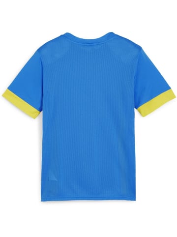 Sportshirt "TeamGoal Matchday Jersey jr" in Blau