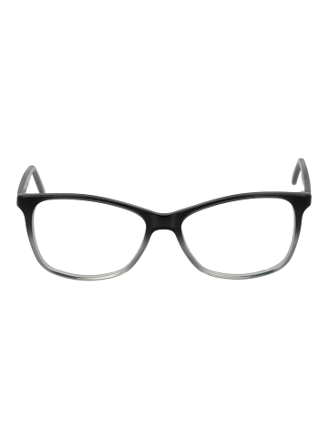 Unisex Optische Fassungen Katzenauge Schwarz