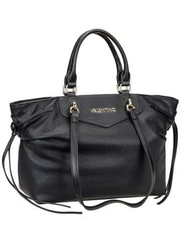 Handtasche Fiamma Re 5Y04 in Nero