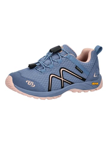 Outdoorschuh "Guide" in Grau
