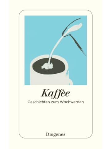 Buch - Kaffee