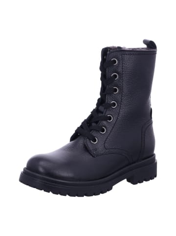 Stiefel Kinder  in Schwarz